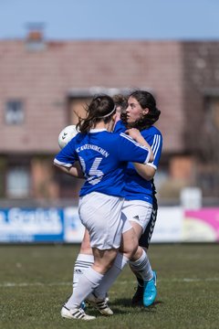 Bild 171 - F VfL Kellinghusen - FSG Kaki-StuSie : Ergebnis: 2:1